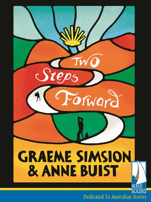 Title details for Two Steps Forward by Anne Buist - Available